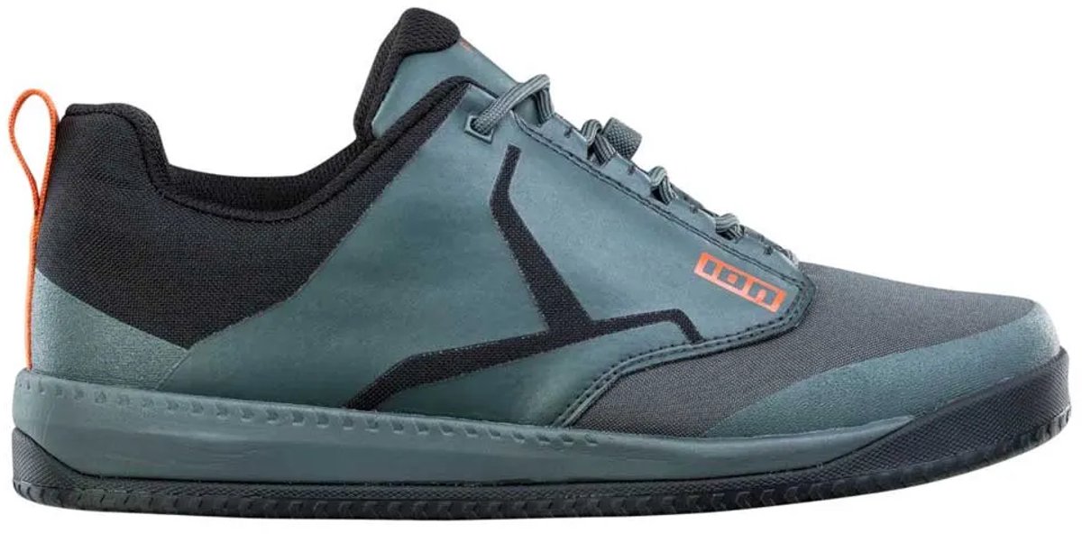 Ion Scrub Mtb-schoenen Grijs EU 39 Man