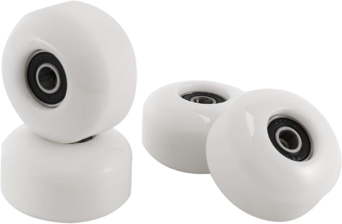 Skateboard Wielen Cruiser Wielen Skateboarden Met Kogellagers 52 x 30 mm