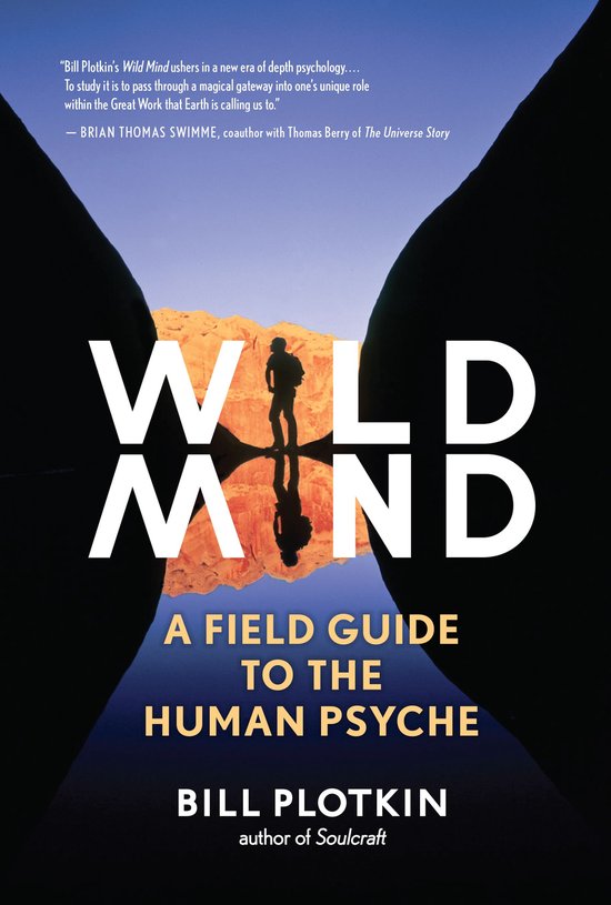 Wild Mind - cover