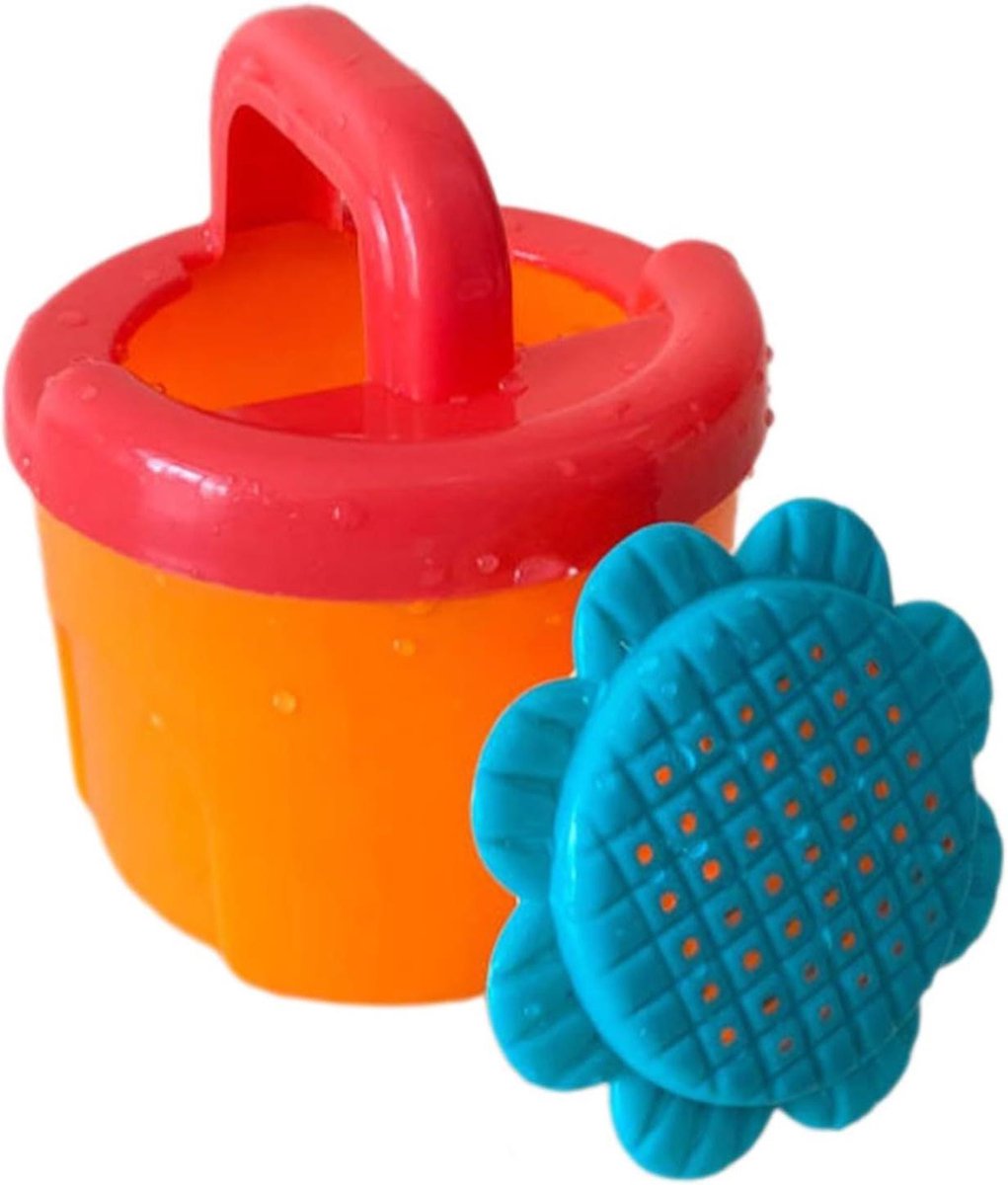 Gieter voor kinderen - Mini tuingereedschap - Buiten spelen - Veilig ABS materiaal - 235 cm - Willekeurige kleur