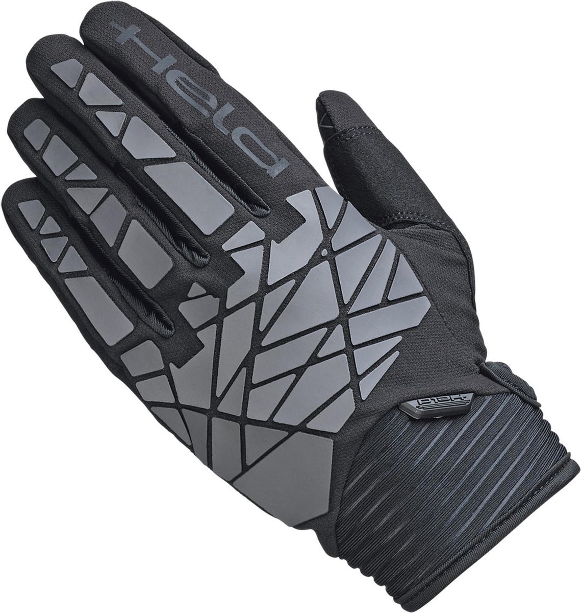 Held Tactura Adventure Motorhandschoenen -