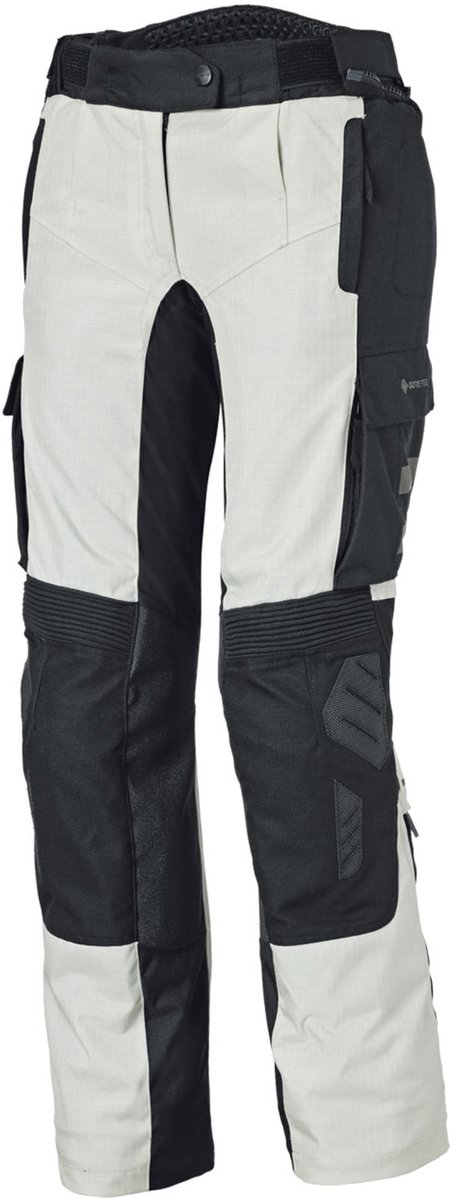Held Carese 3 Base Adventure Dames Motorfiets Textiel Broek -