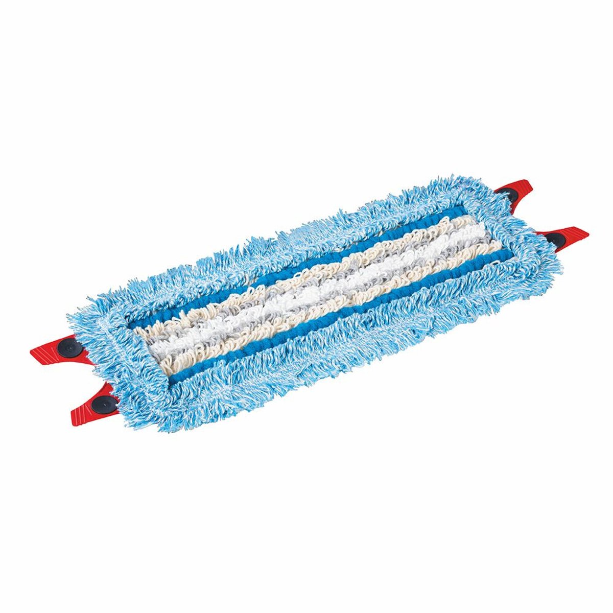 Vileda UltraMax Micro & Katoen Navulling - 4 x - Voordeelverpakking