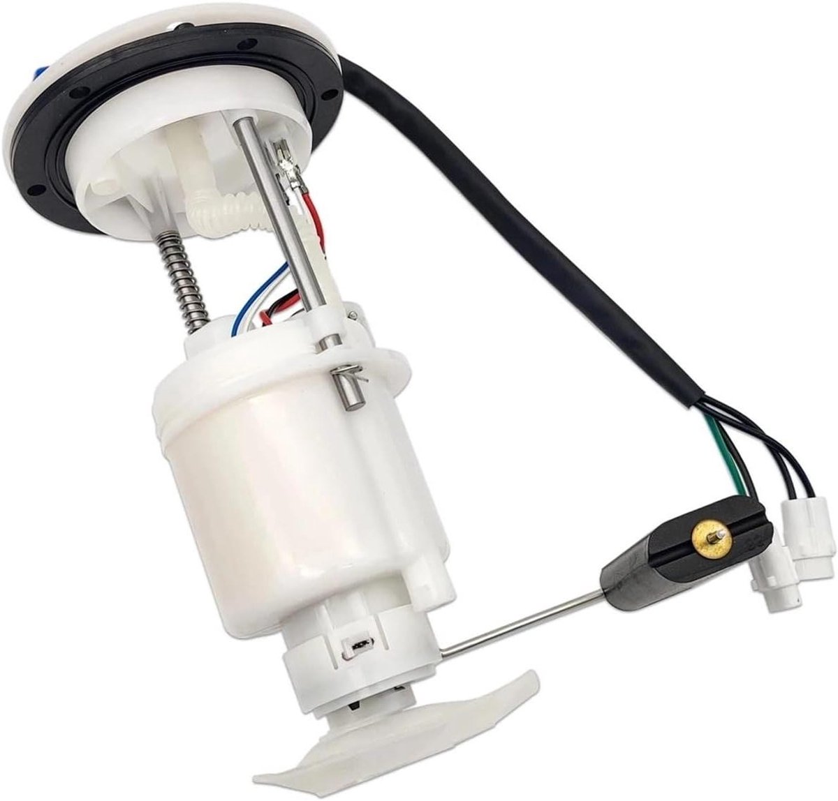Brandstofpomp - Onderdeel Motor - ATV Onderhoud - Duurzame Constructie - 1 kg - Niet gespecificeerd