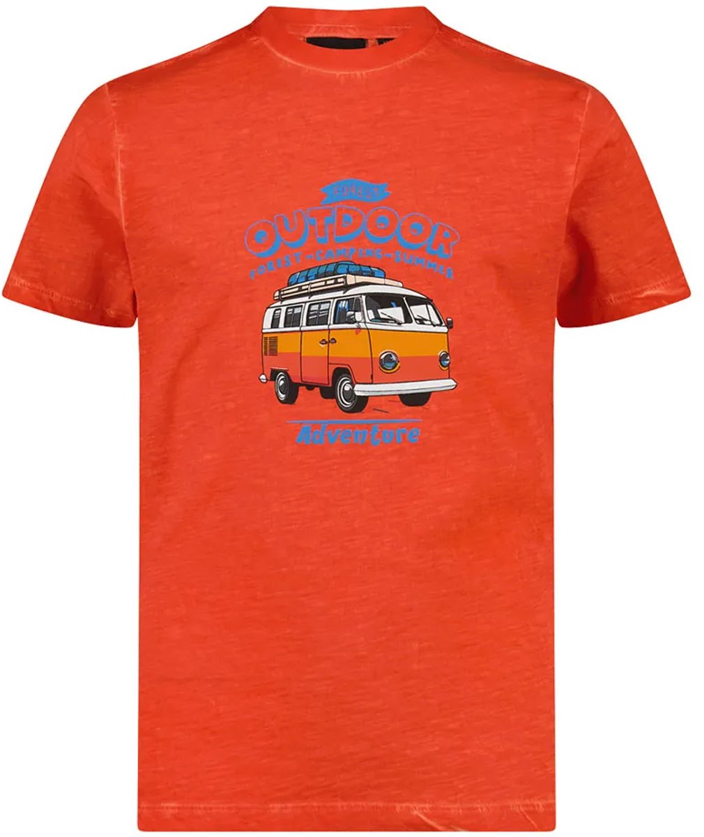 Cmp T-shirt 31t8444 T-shirt Met Korte Mouwen 14 Years Kinderen Tango