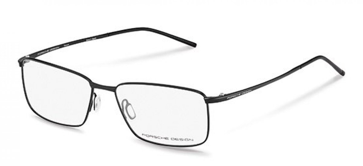 Porsche Design P8364 Black 55/15/145 MAN Brilmonturen