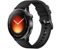 Xiaomi Watch 5 - 1,54-inch AMOLED - Google Gemini - 6 dagen batterij - Zwart