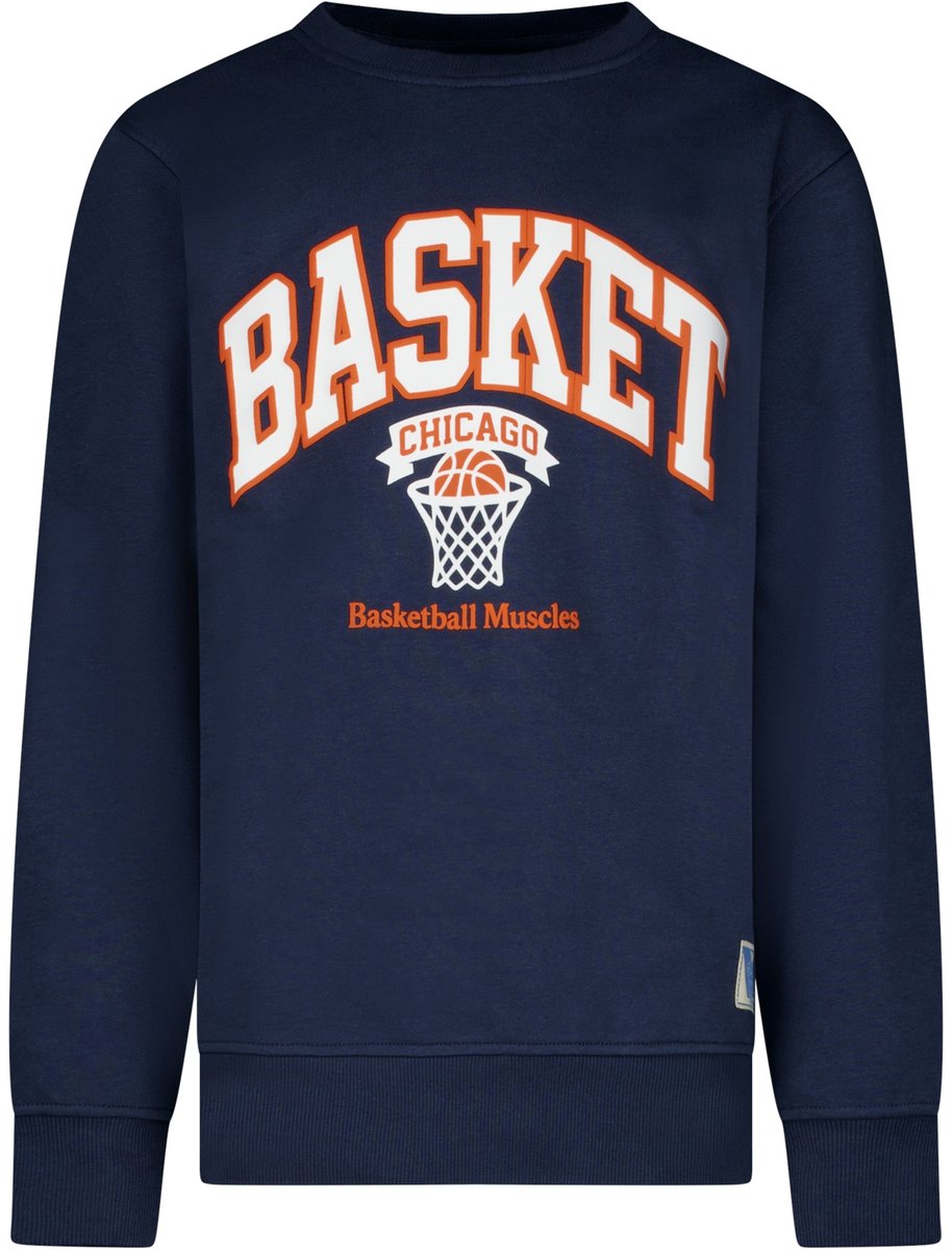 Cars Jeans Sweater Krofton jr. -