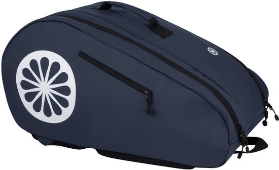Indian Maharadja Padel bag PLR - navy Indian Maharadja Padel bag PLR - navy