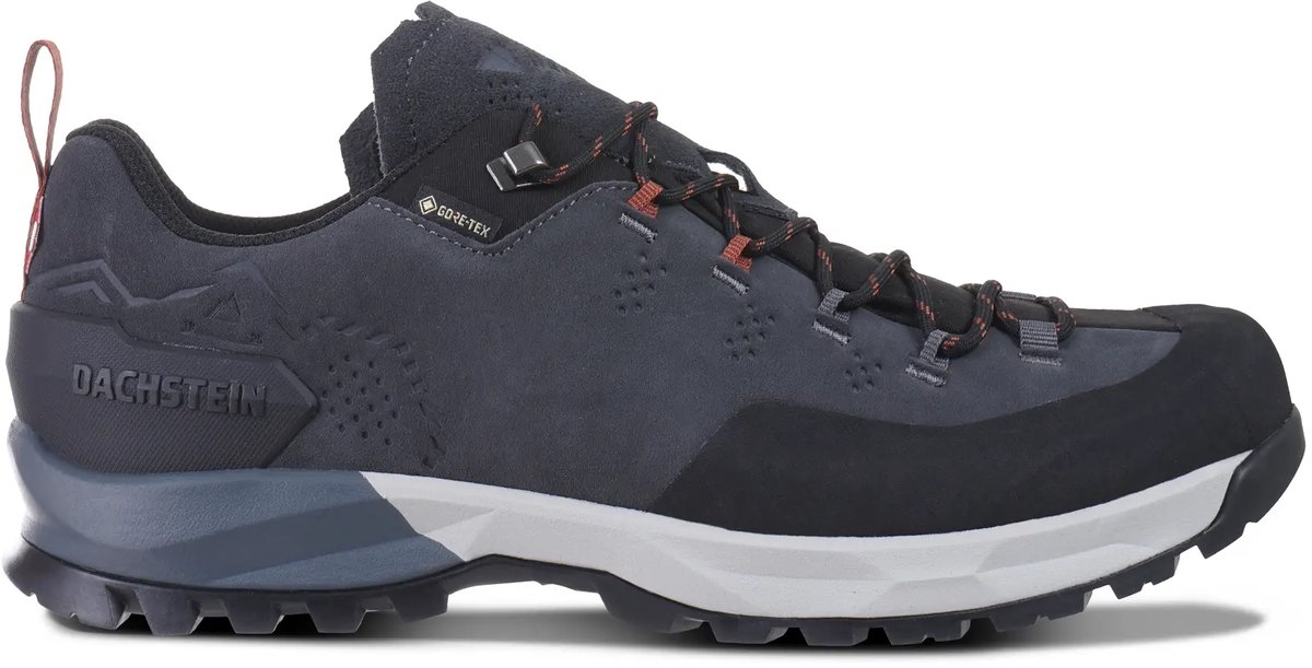 Wandelschoenen Dachstein Westgrat LC GTX Antraciet