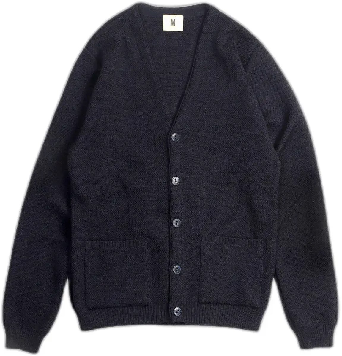 Vest Nitto Knitwear Youri