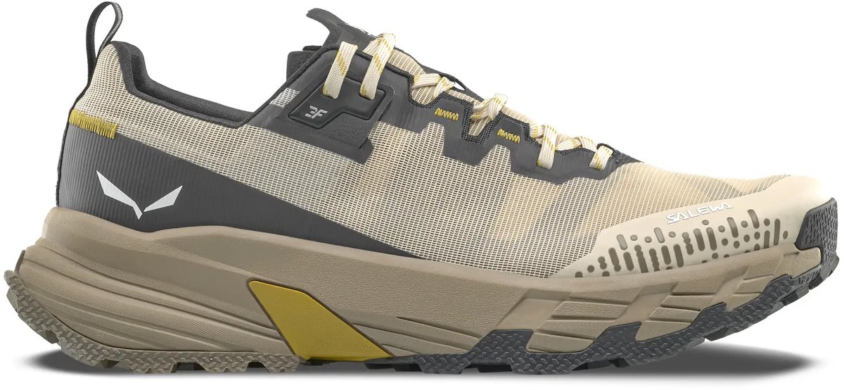 Wandelschoenen Salewa Pedroc 2 Max Zwart