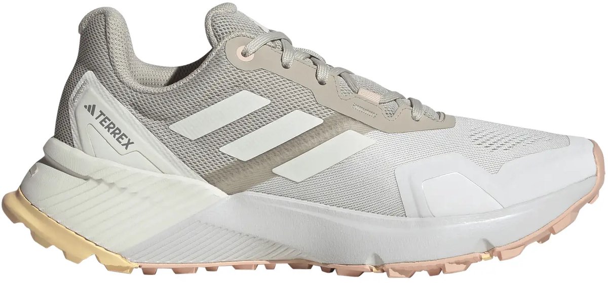 Damesschoenen adidas Terrex Soulstride Wonalu/icta/blupnk