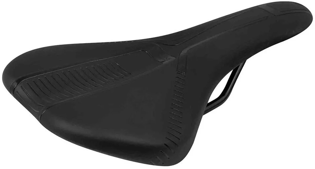Force Drig Sport Zadel Zwart 144 mm
