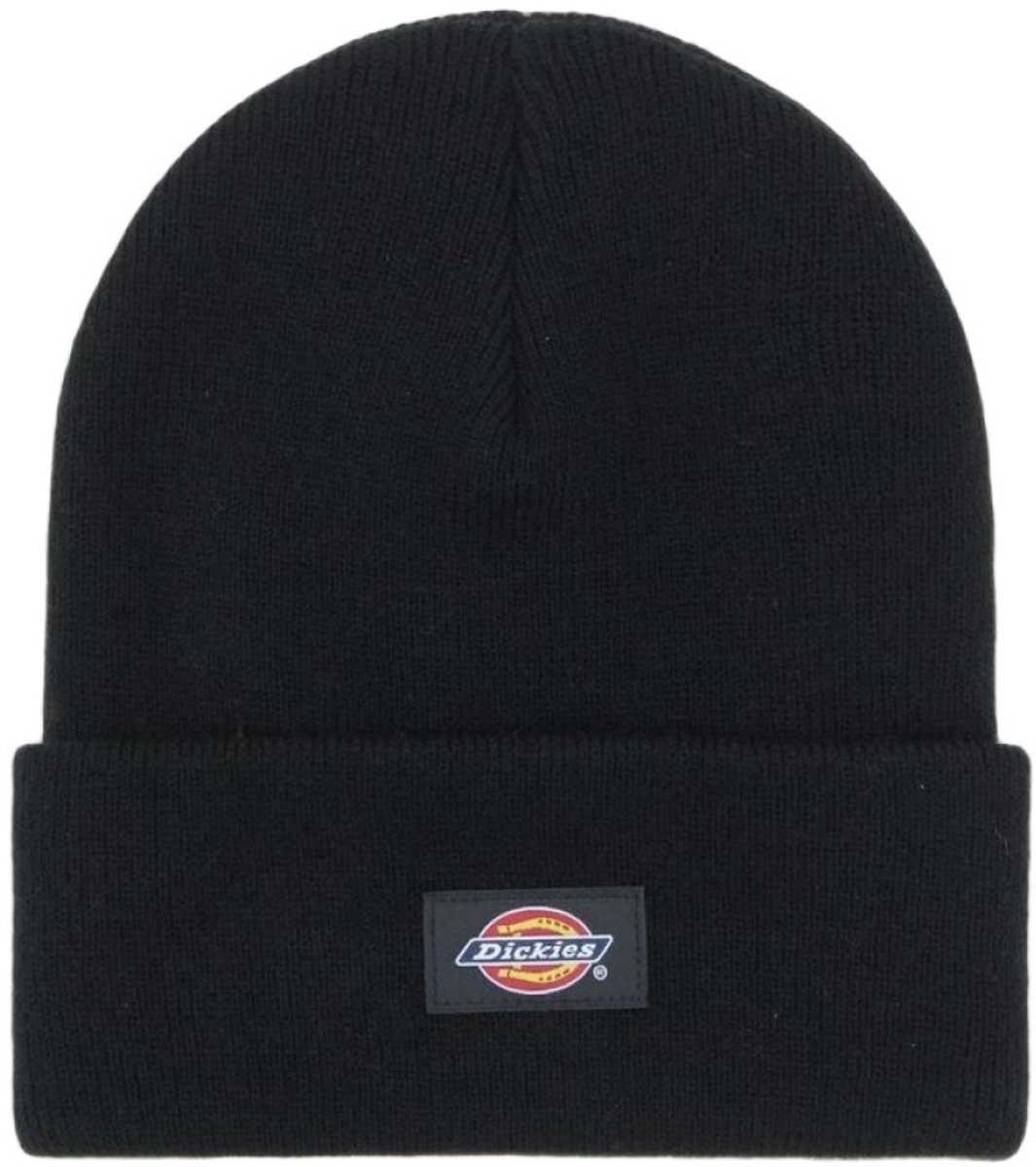 Dickies Gibsland Muts Zwart Man