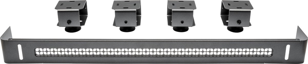 Traeger Outdoor Kitchen Trim Kit – Afwerkingskit voor Buitenkeuken