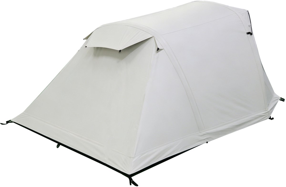 Fieri Air Summit Cooldome Opblaasbare Tent - 3 Persoons Tent - 3000 mm Waterkolom - Incl. Pomp – foto 4