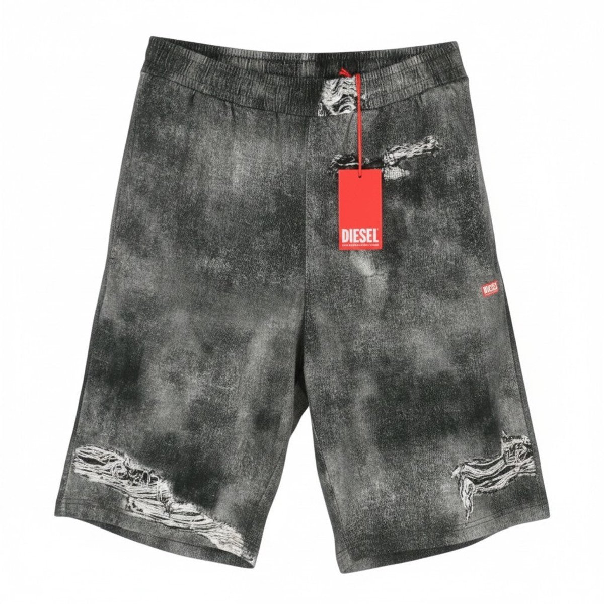 Korte broek P-ston - L