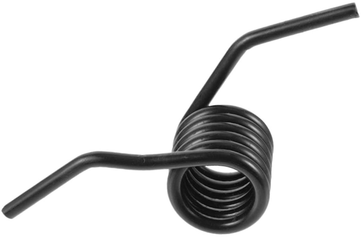 Hydraulische Krik Veer - Onderdeel Krik - Onderhoud Voertuigen - Verbeterde Draagkracht - 3 Ton Compatibel - Zwart