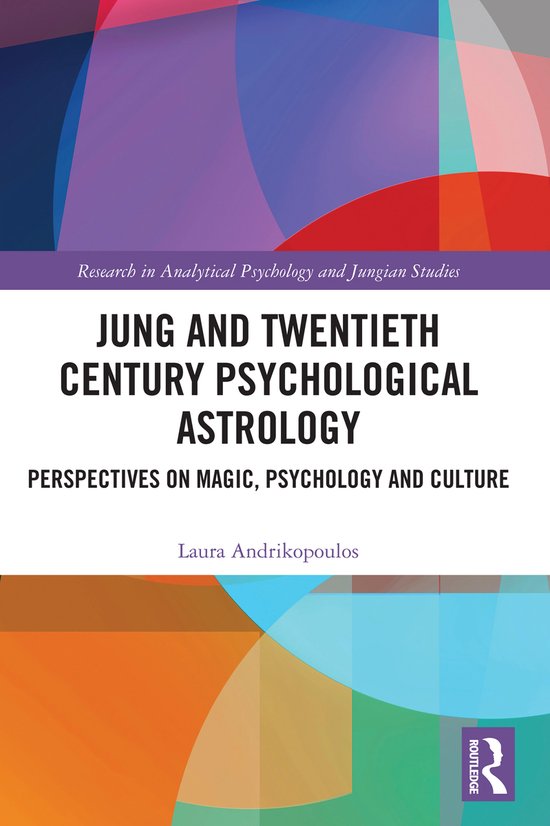 Research in Analytical Psychology and Jungian Studies- Jung  ... - cover