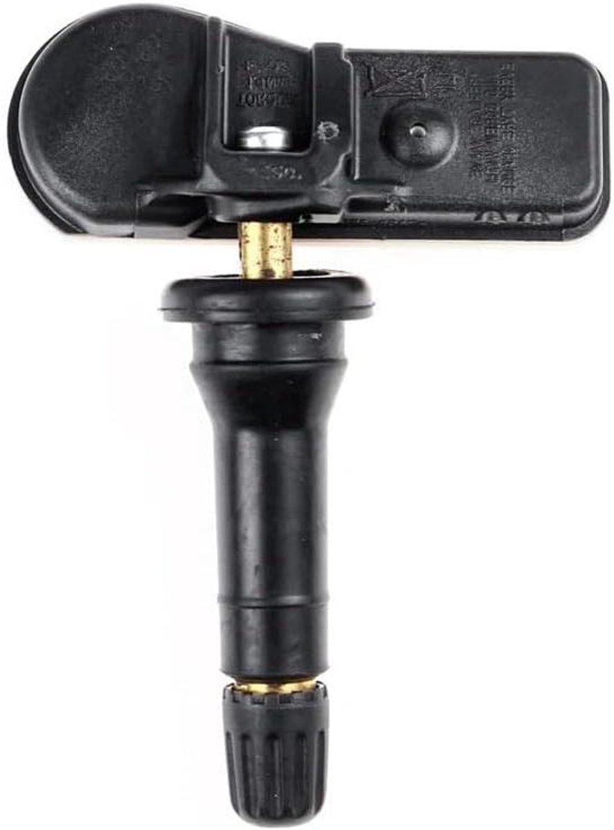 Banden Druk Sensor - Controlesysteem - Auto Veiligheid - Originele Specificaties - 433MHZ - One Color