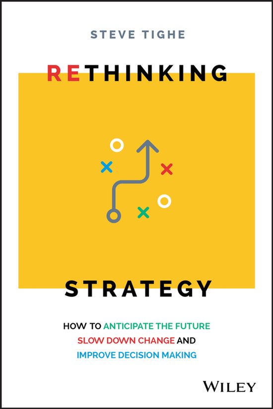 Rethinking Strategy - cover