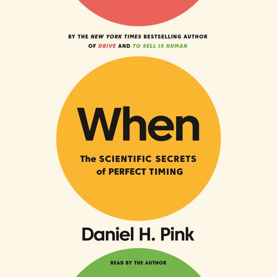 When - cover