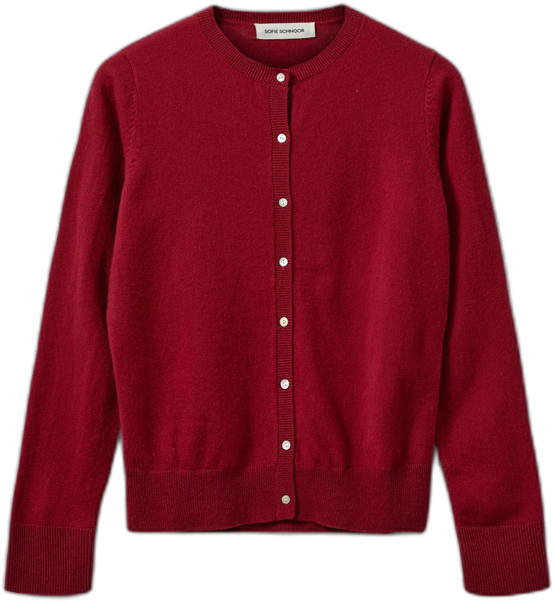 Damesvest Sofie Schnoor Cissesw