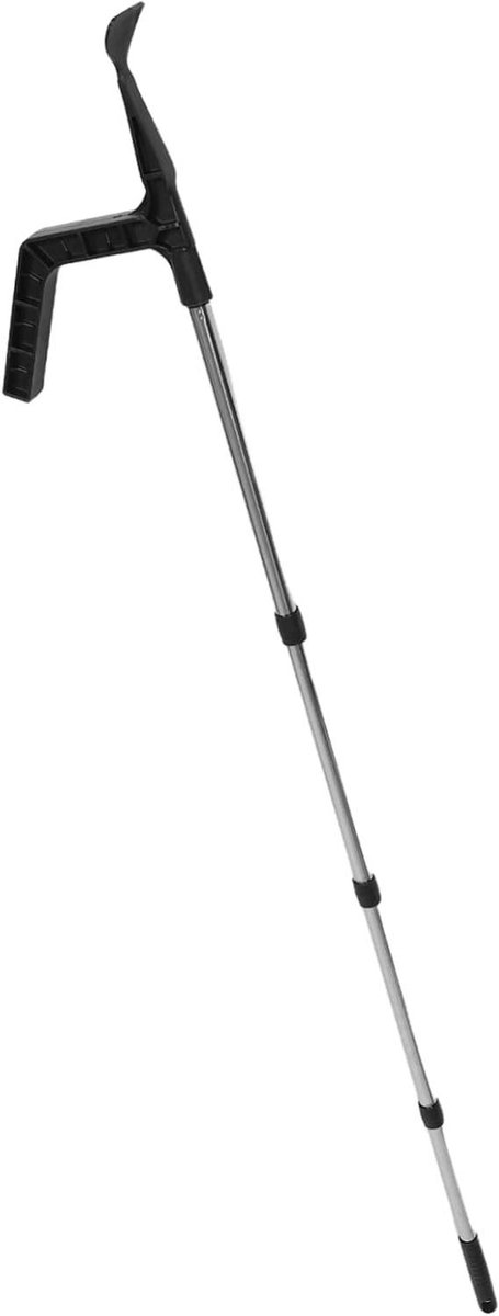 Goot Reiniger - Regengoot Schoonmaker - Dakgoten Onderhouden - Met Verstelbare Steel - 168 cm - Gemengde Kleur