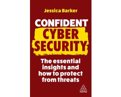 Confident Series- Confident Cyber Security