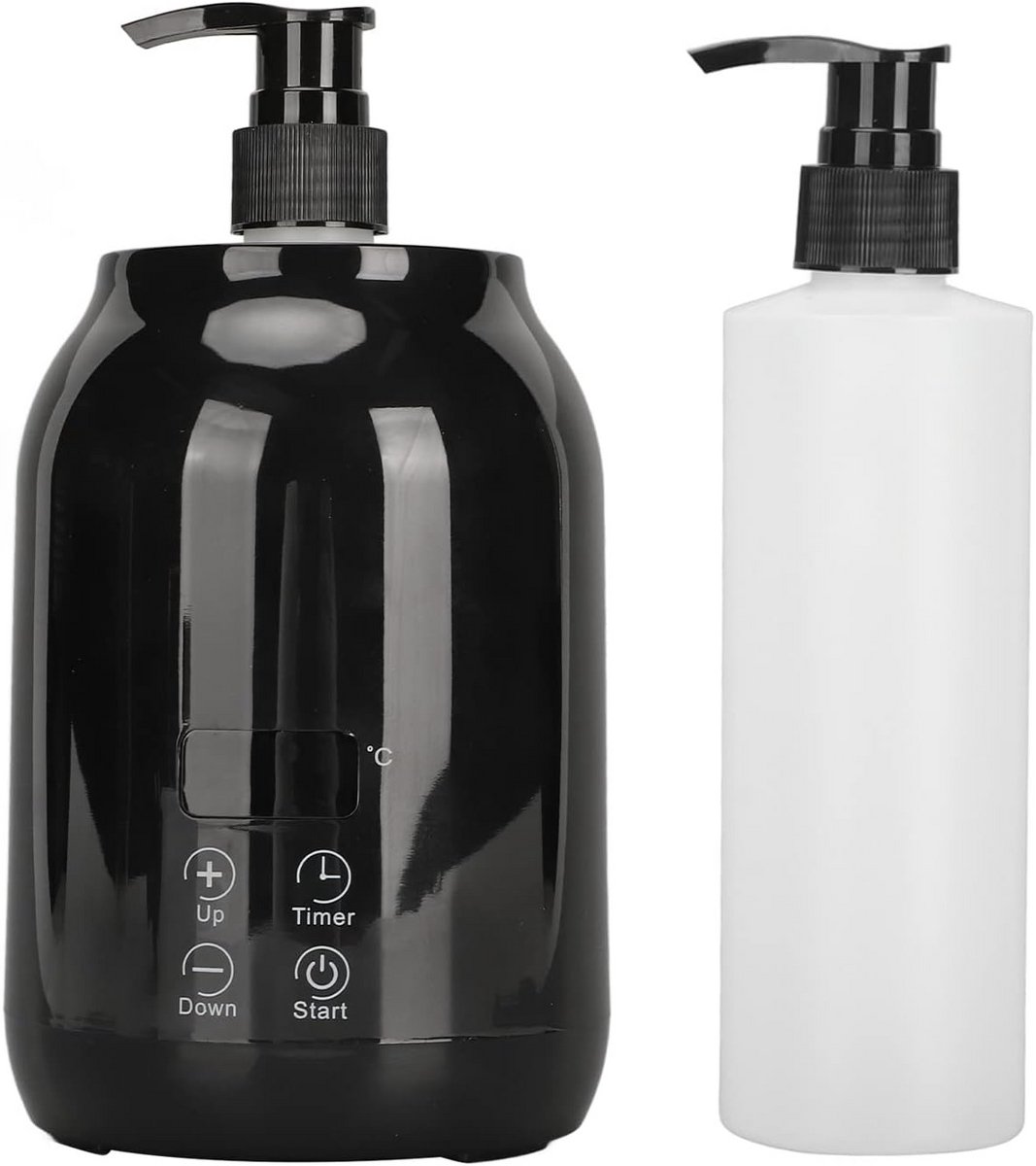 Massage Olie Verwarmer - Flessenwarmer Massagesalon - Wellnessaccessoire
