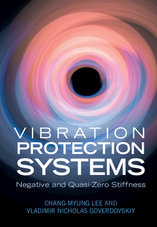 Vibration Protection Systems - cover