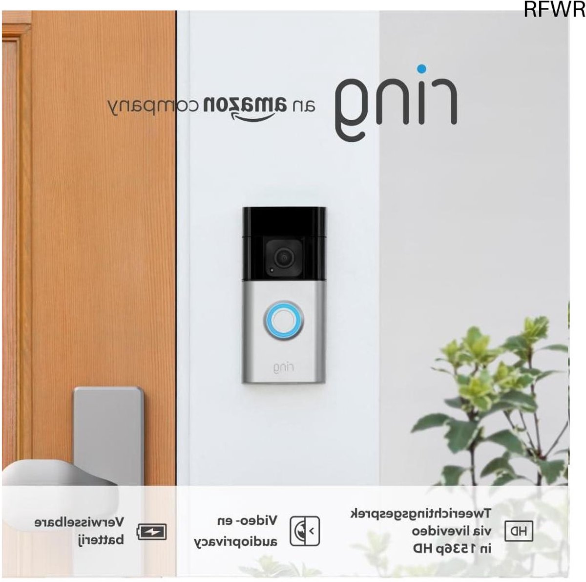 Opbergdoos - Bewaarbox - Huis Organiseren - Stapelbaar Ontwerp - 30 Liter - Grijs