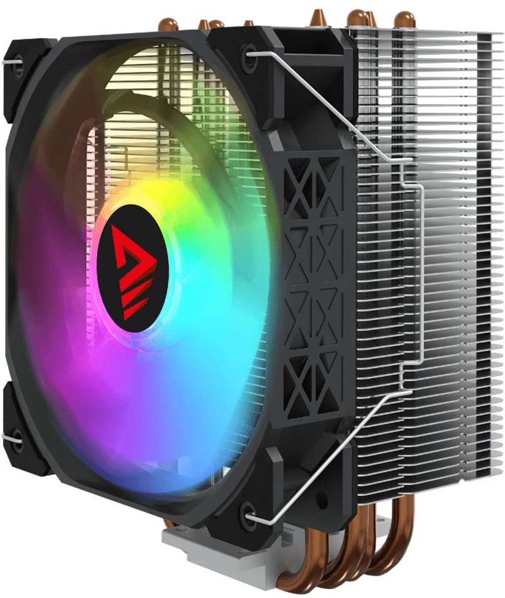 SAVIO VORTEX X2 ARGB CPU COOLING