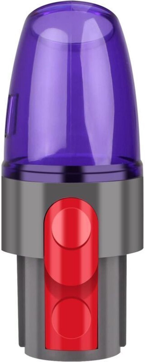 Stofzuigerzakaccessoire Geschikt voor de Dyson V15 stofzuiger