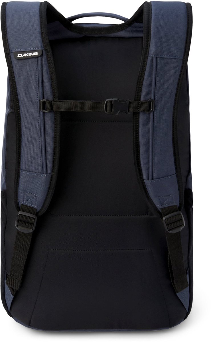 DAKINE vrijetijdsrugzak rugzak met laptopvak Campus Backpack 33L Odyssey donkerblauw – foto 3