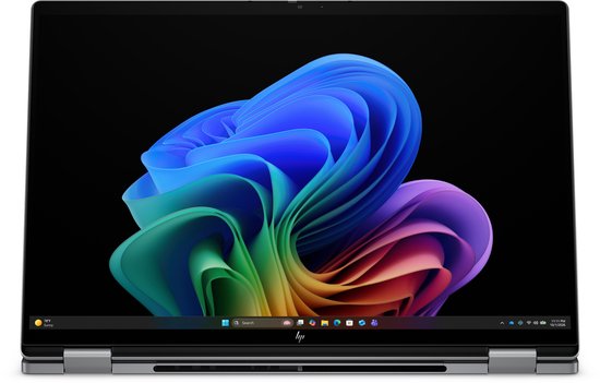 HP OmniBook X Flip NG AI PC OLED 16-cc0990ndx