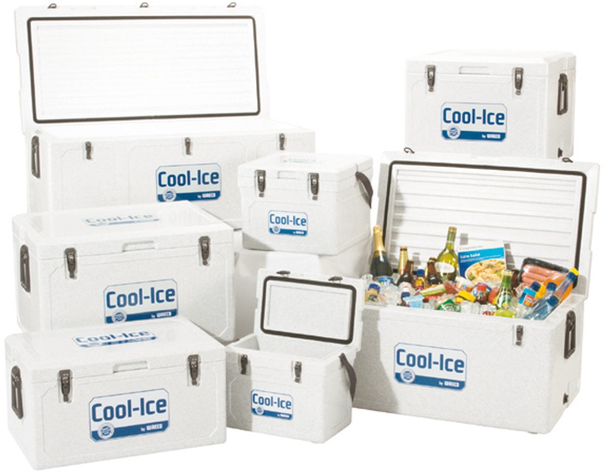 Dometic Cool-Ice WCI 22 - passieve koelbox - 22L – foto 8