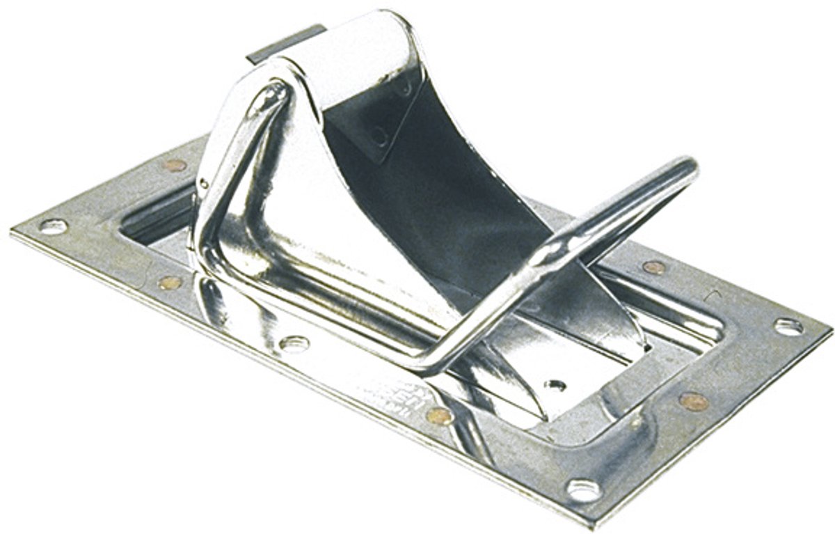 Andersen Zelflozer New Large (142x80 mm)