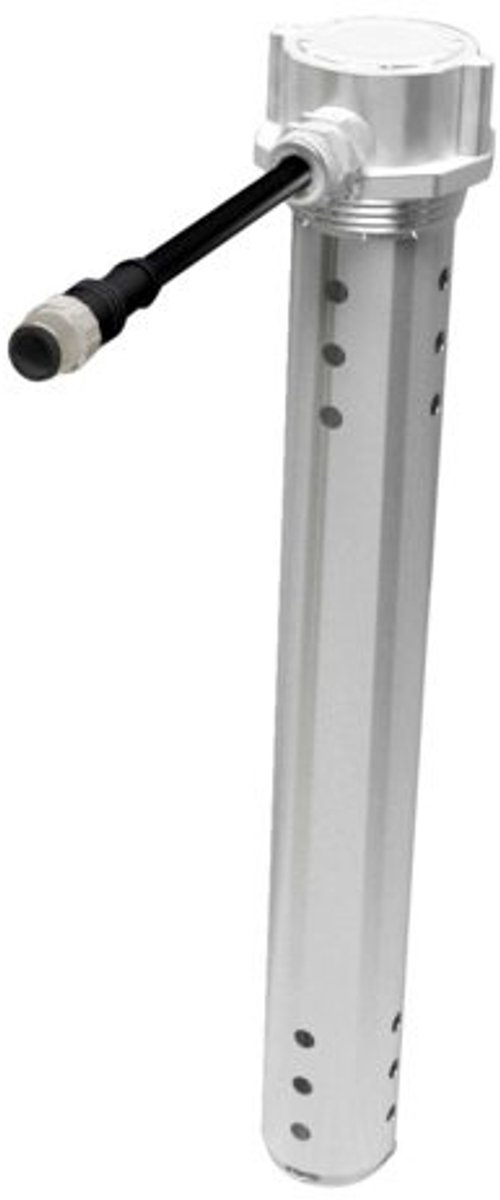 Wema Tankgever vuilwatertank - N3H - NMEA2000 - 305 mm