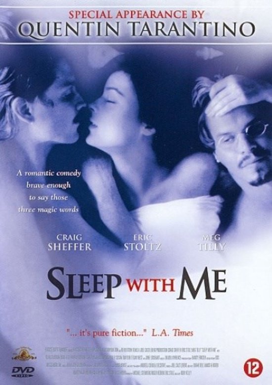 Speelfilm - Sleep With Me
