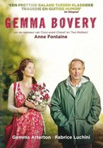 Gemma Bovery