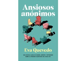 Ansiosos anónimos / Anonymous Anxious