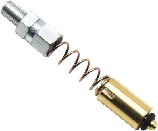 Carburateur Reparatieset - Motorfiets Onderdelen - Motoronderhoud - Complete Revisie Kit - 150 Gram - Niet gespecificeerd — afbeelding 3