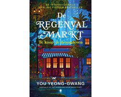 De regenvalmarkt