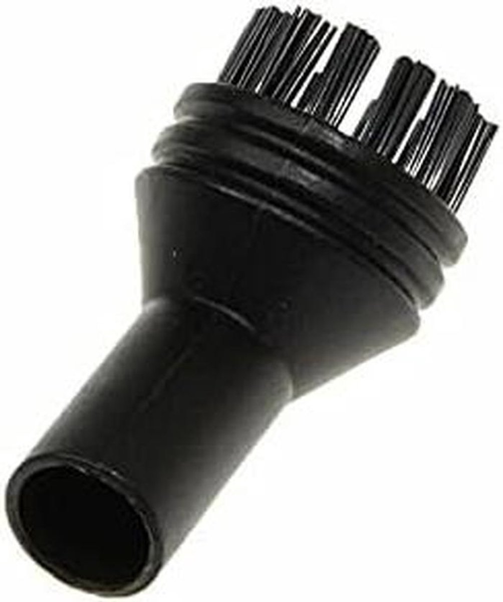 Schuine Borstel - Stoomaccessoire - Stoomreiniger Onderhoud - Origineel Onderdeel - Niet gespecificeerd - Niet gespecificeerd
