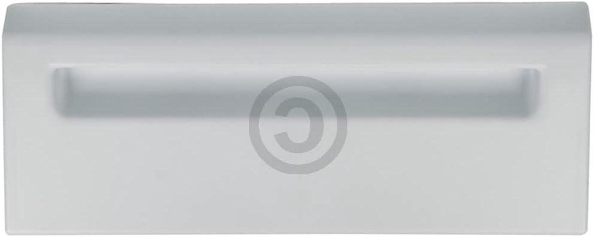 Vriesvakklep - Vriesvakdeur - Koelkast Reparatie - Perfecte Pasvorm - 405 x 161 mm - Wit