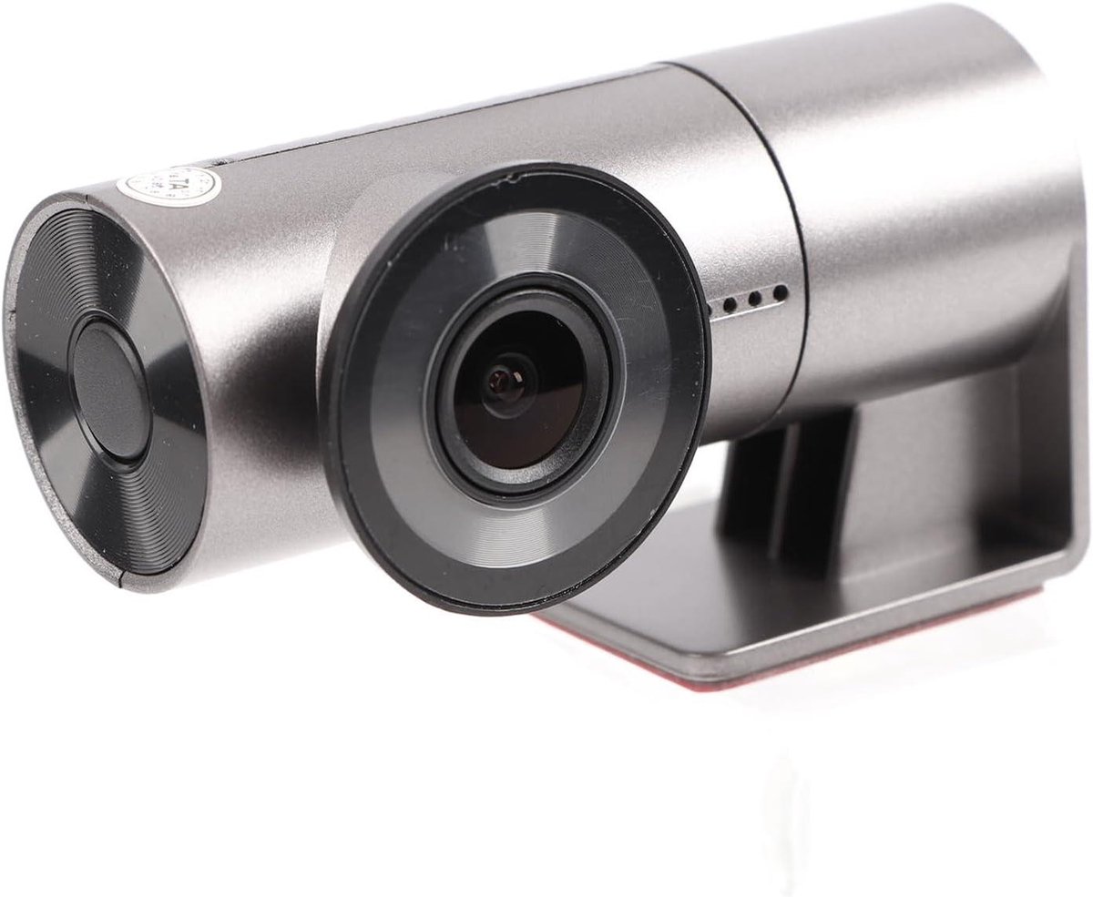 Dash Cam Recorder - Auto Camera - Veilig Rijden - 170° Groothoeklens - 1080P HD - Zwart