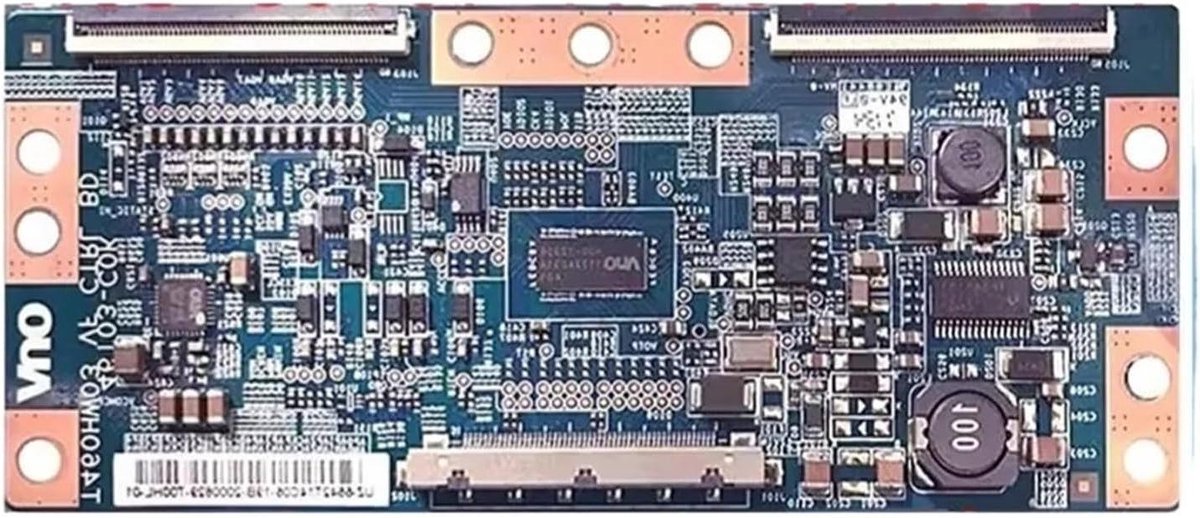 TV Logic Board - Tcon Board - TV Reparatie - Ultraheldere Beeldengine - 32/37/42/46 Inch - N.v.t.