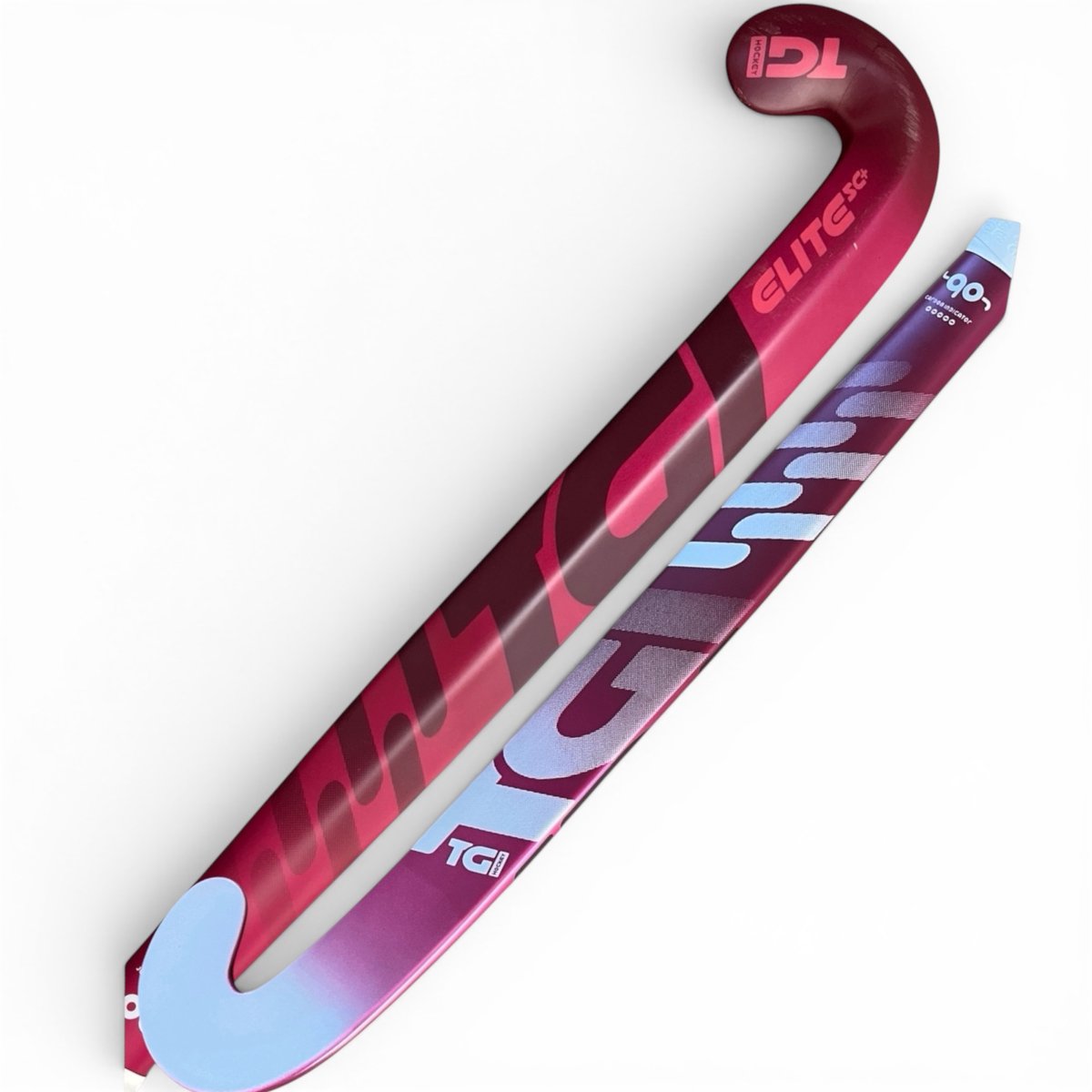 Hockeystick - TGI - Elite SC - 60% Carbon